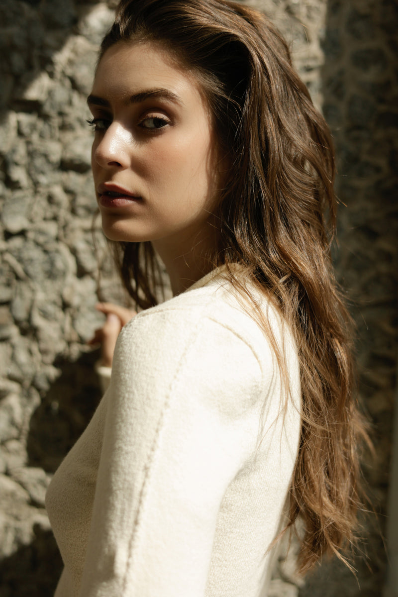 Longsleeve milky