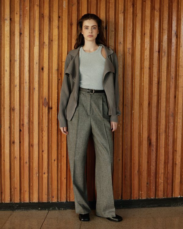 Pants grey