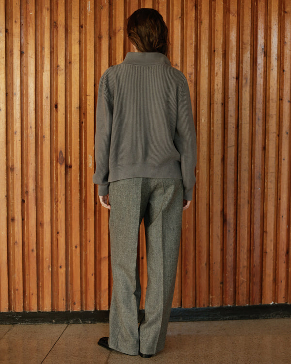 Pants grey