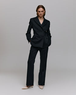 Pants - Black