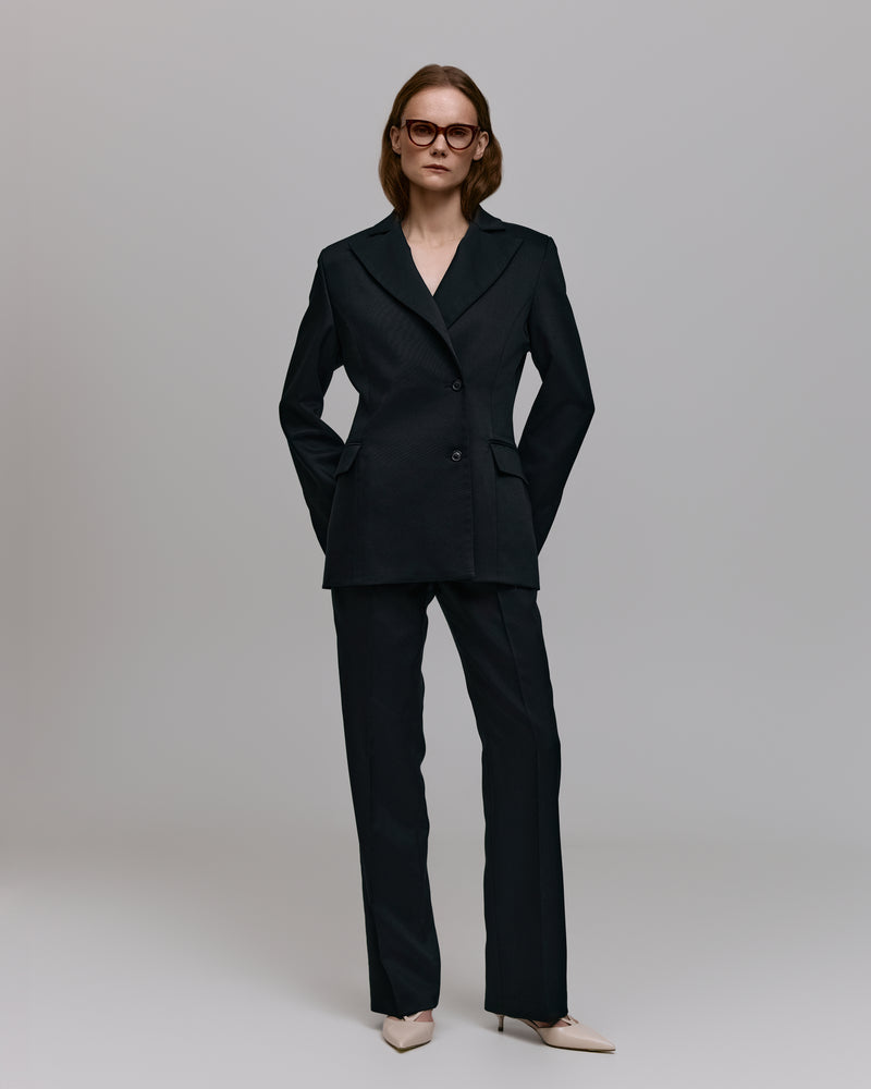 Jacket - Black