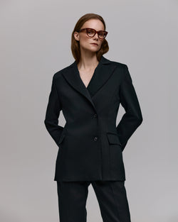 Jacket - Black