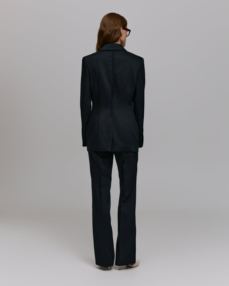 Pants - Black