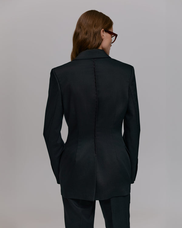 Jacket - Black