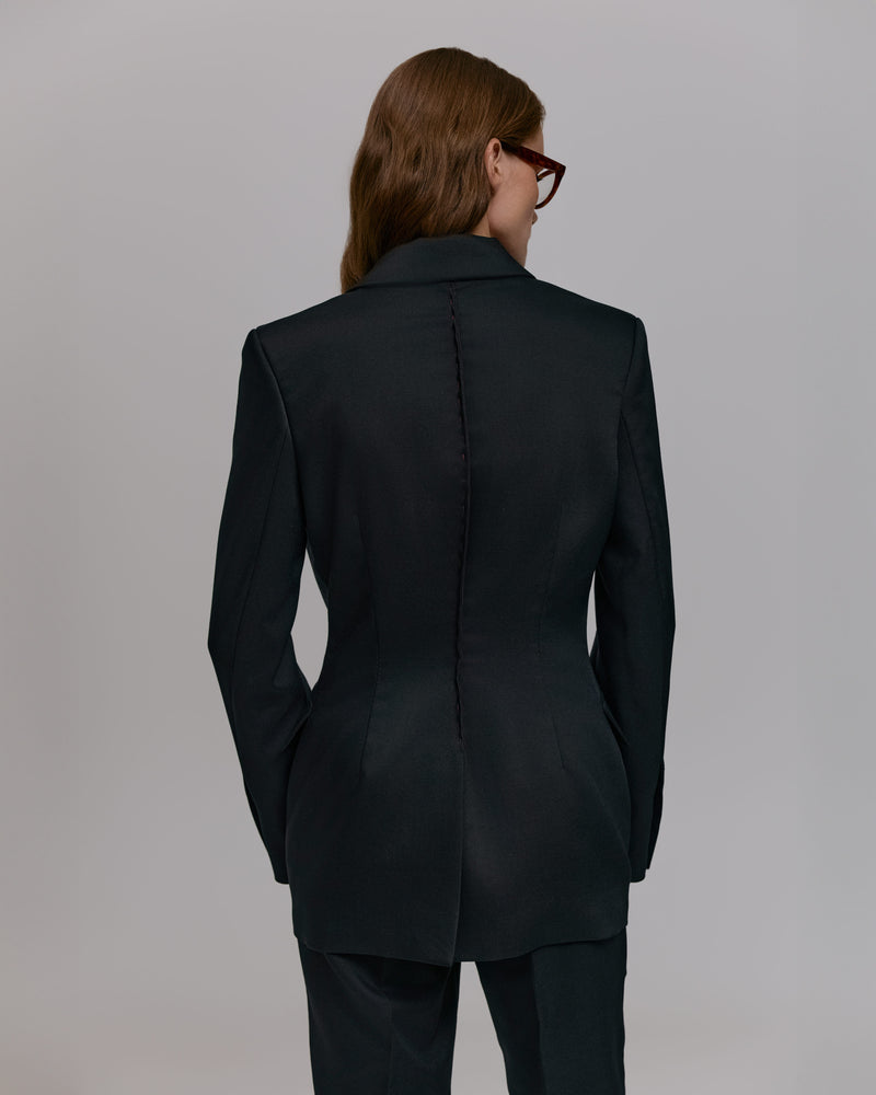 Jacket - Black