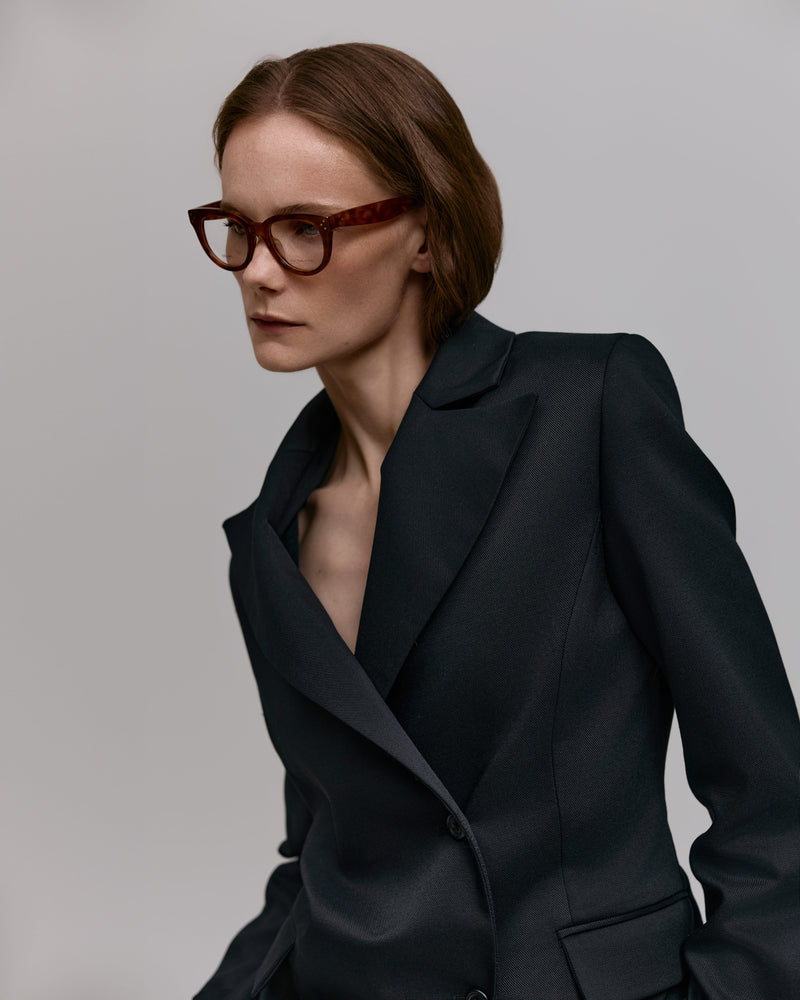 Jacket - Black