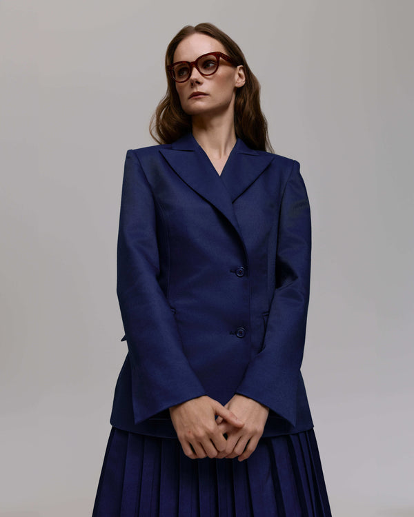 Піджак - Синій