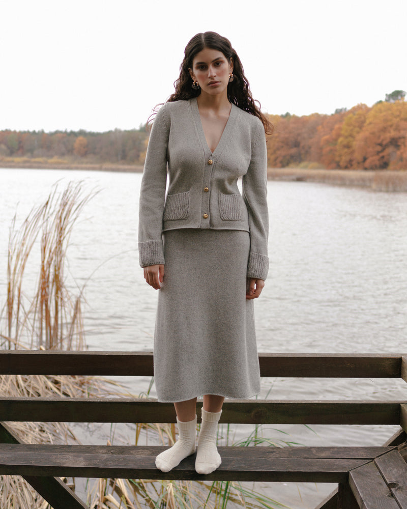 Cardigan Mriya