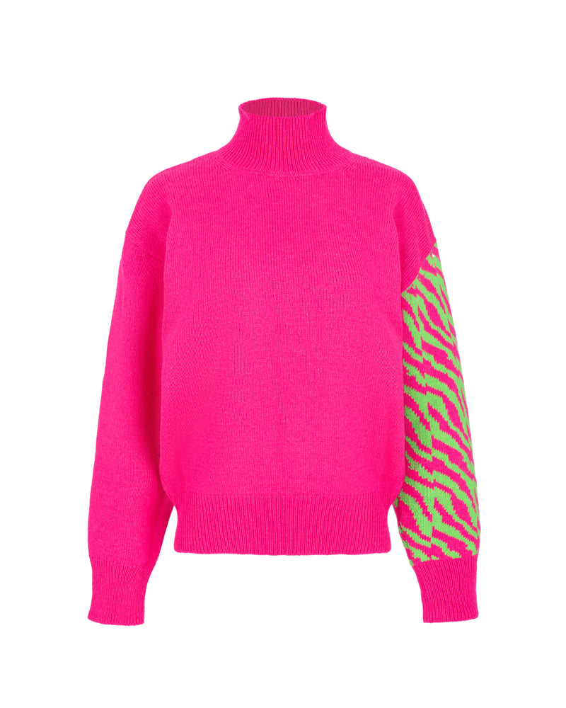 Sweater Grajlyvist
