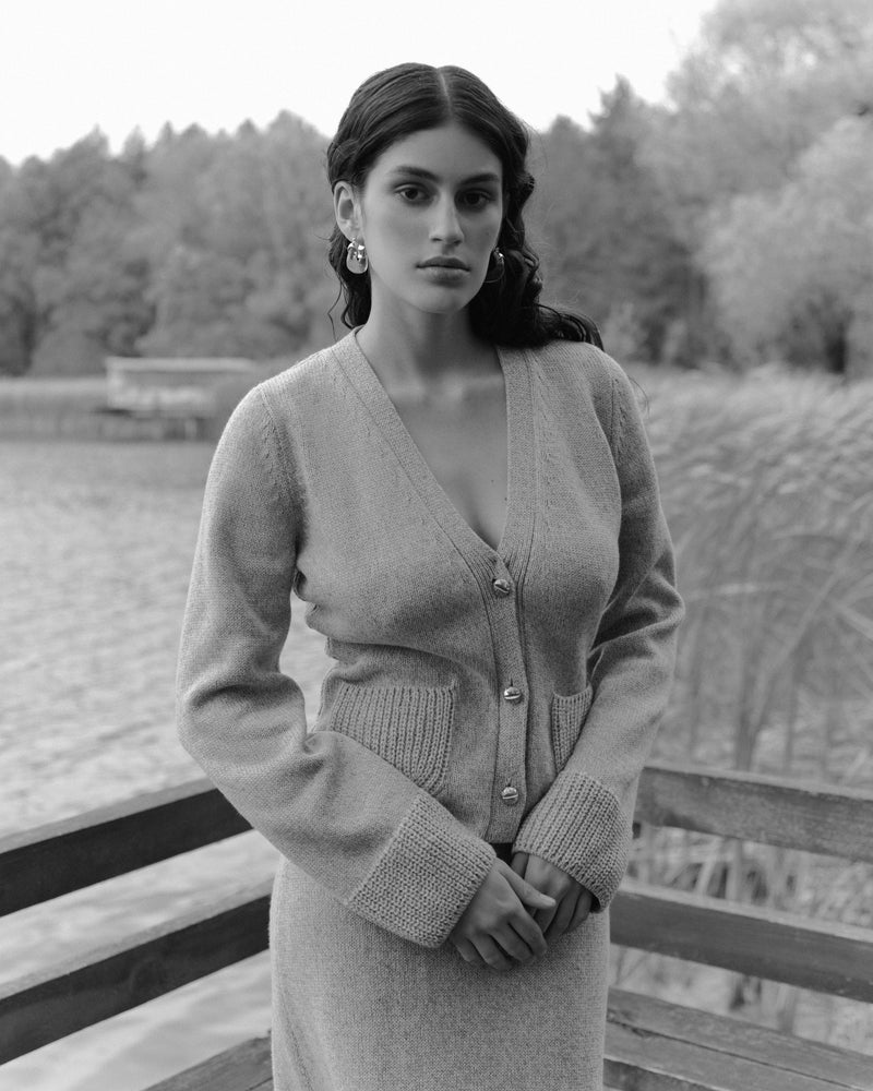 Cardigan Mriya