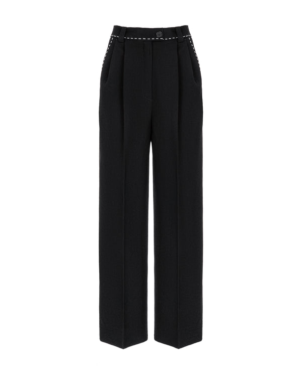 Pants Paris