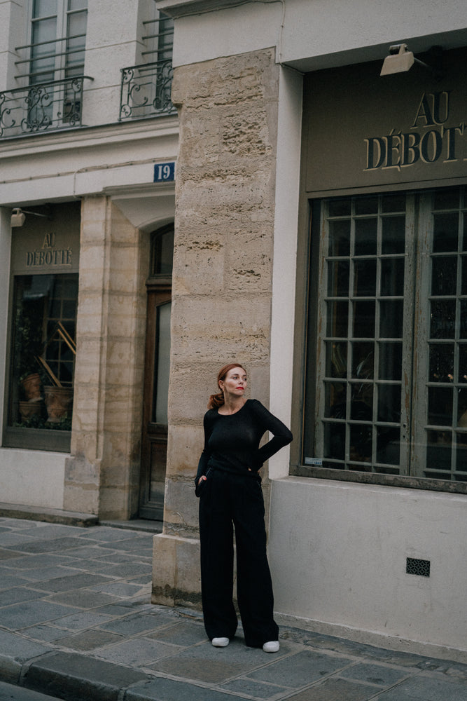Брюки Paris