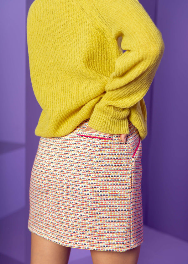 Skirt "Laura"