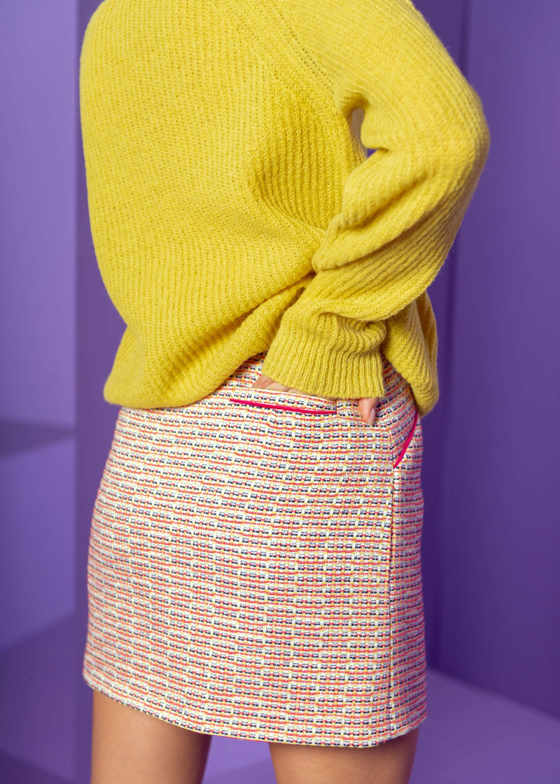 Skirt "Laura"