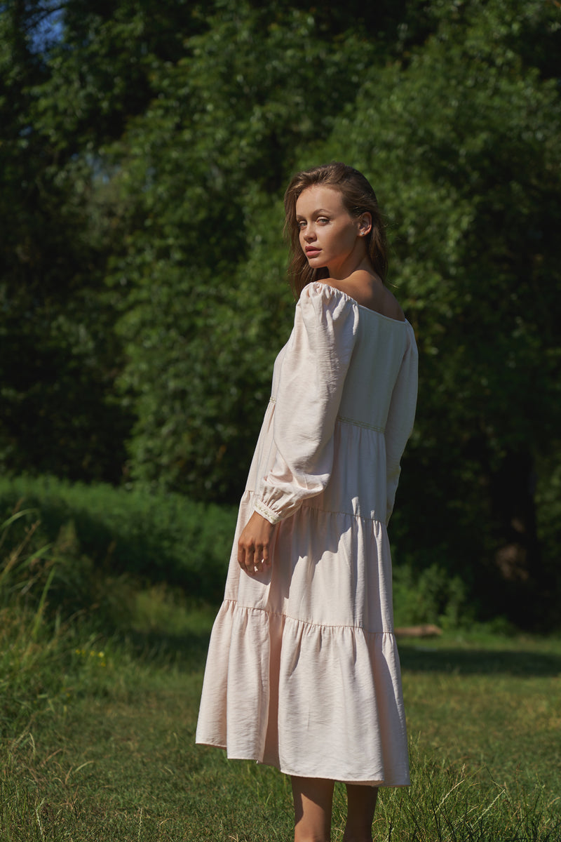 Dress Kvitka