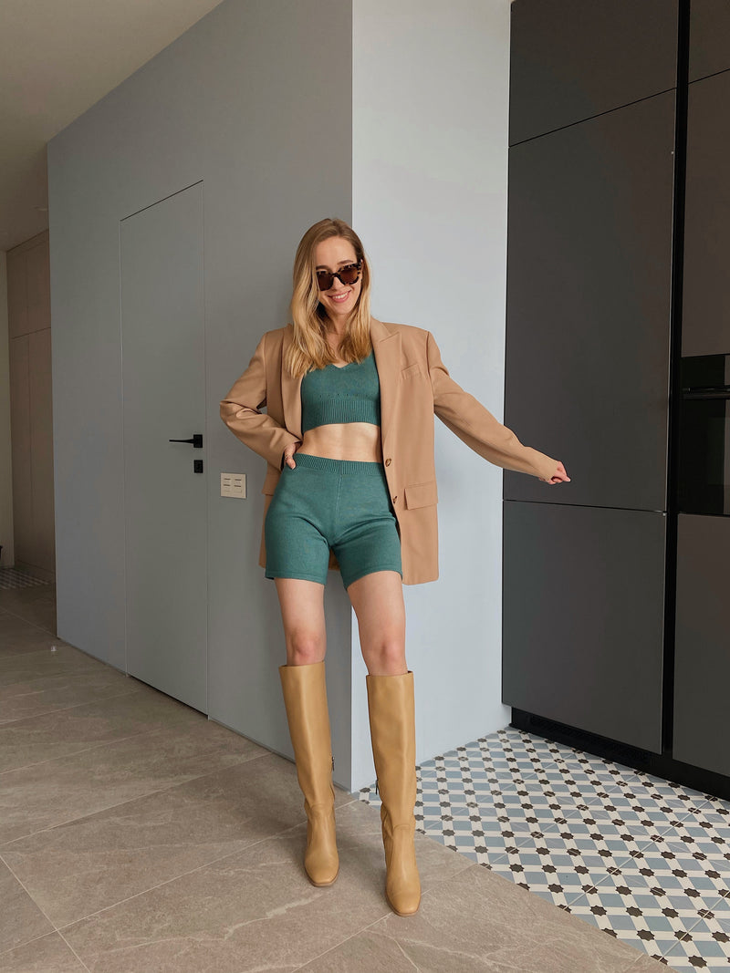 Топ "Сільвія" - When Koala Met Fashion