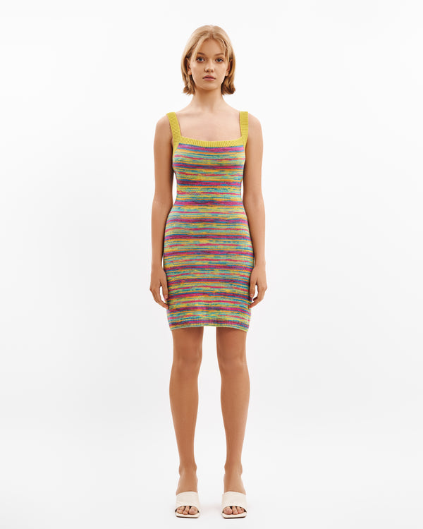 Dress Olga