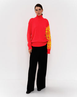 Sweater Grajlyvist