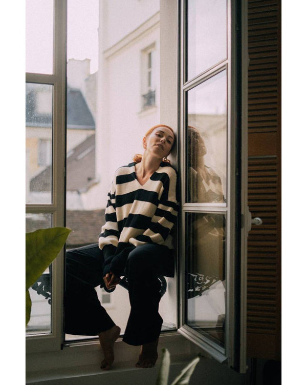 Sweater London