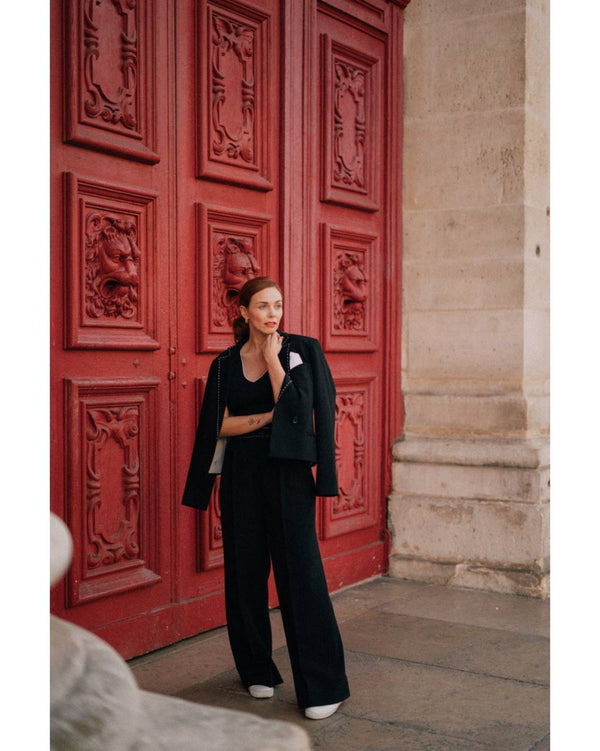 Pants Paris